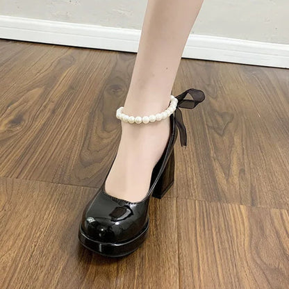 DANA Luxury Party Wedding Shoes