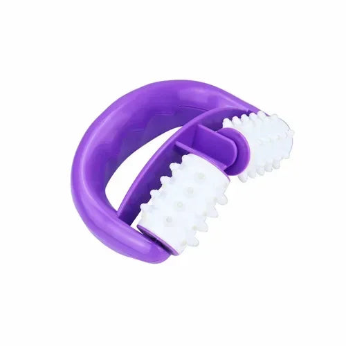 Fast Anti Cellulite Roller Beauty Massager Handheld