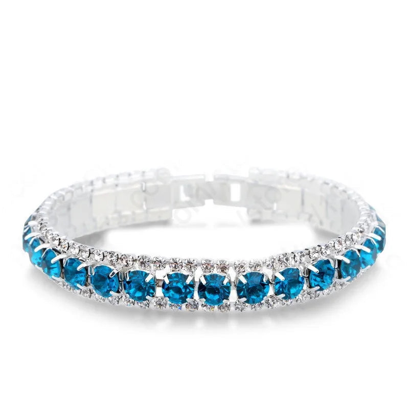 DANA 925 Sterling Silver Zirconia