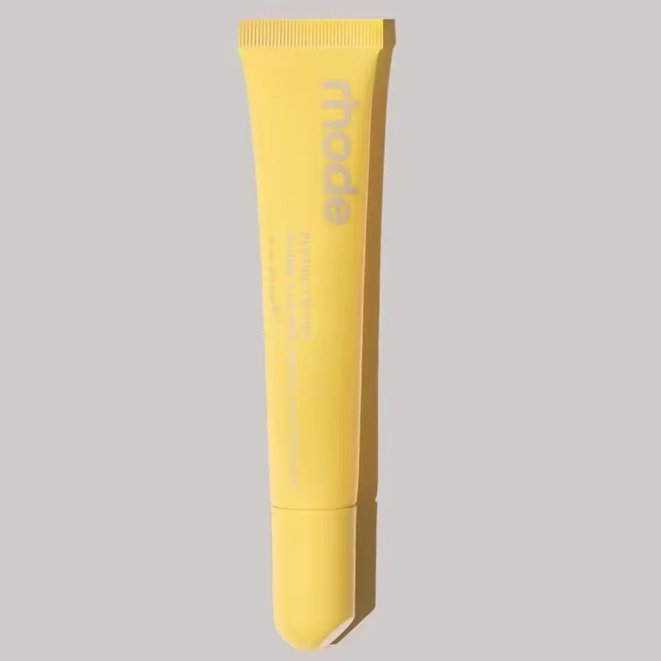 Lip Gloss Lip Balm Smoothing Lipstick Lines Lasting Nourishing Daily Care Makeup Moisturizer Blush