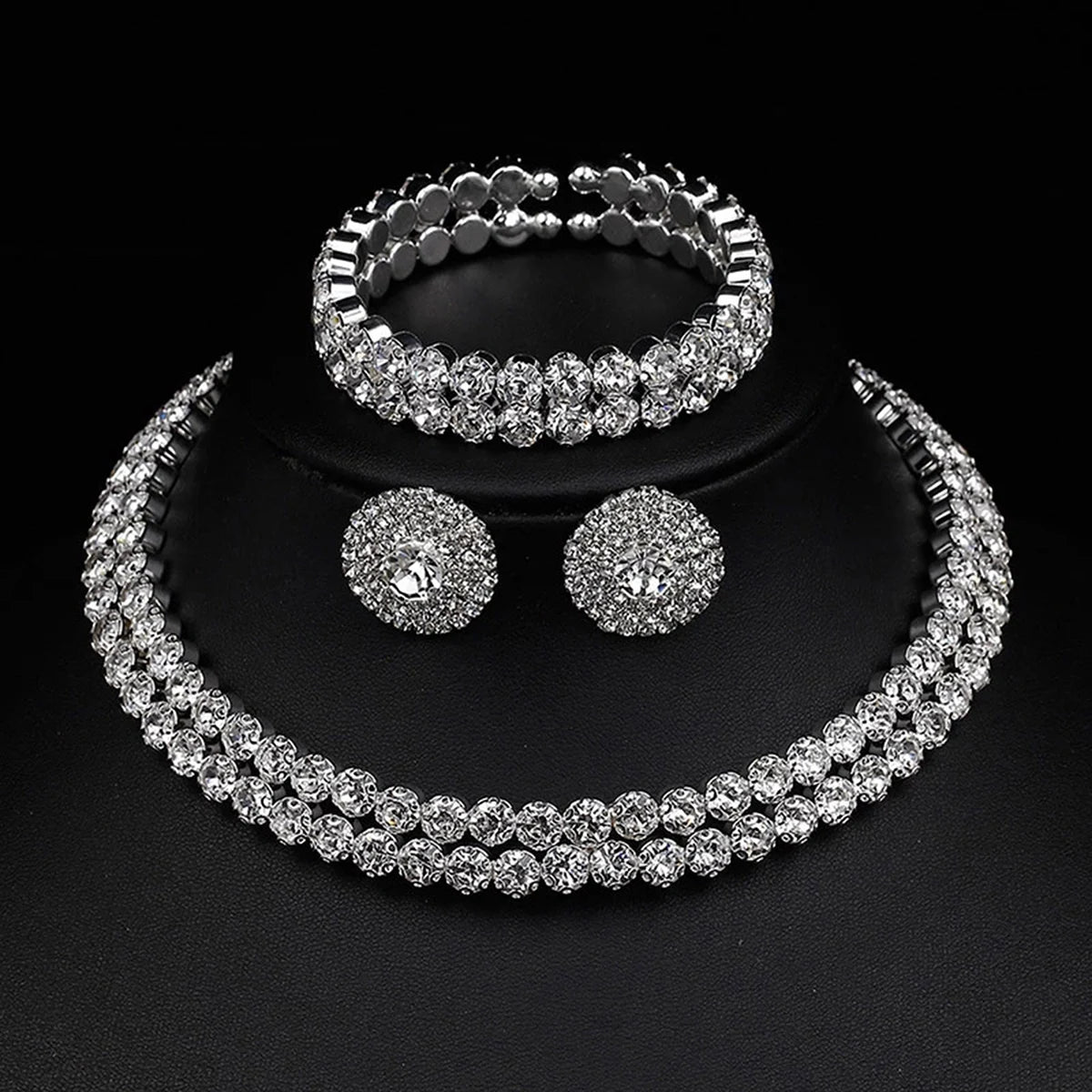 Minimalist necklaces  jewelry sets