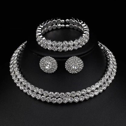 Minimalist necklaces  jewelry sets