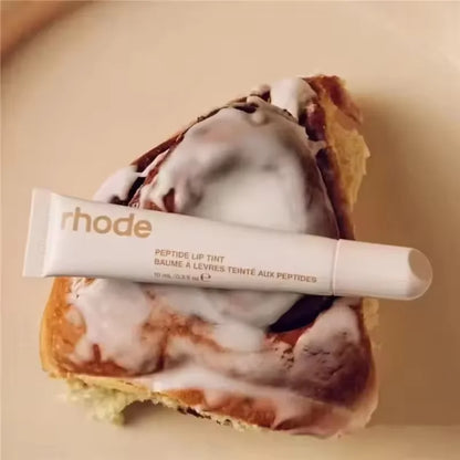 Lip Gloss Lip Balm Smoothing Lipstick Lines Lasting Nourishing Daily Care Makeup Moisturizer Blush
