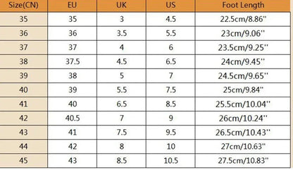 Leather Small White Sneakers