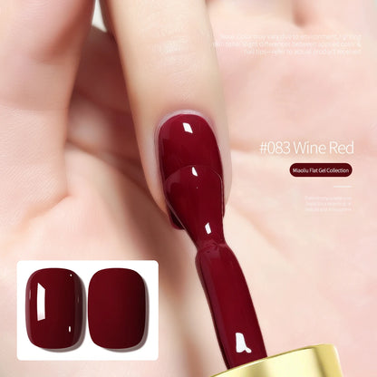 35-color 15ml Popular Series Nail Gel Pure  Gel Nail