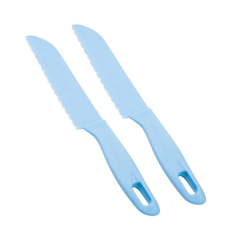 For Fruit Bread Safe Kitchen Knife tools