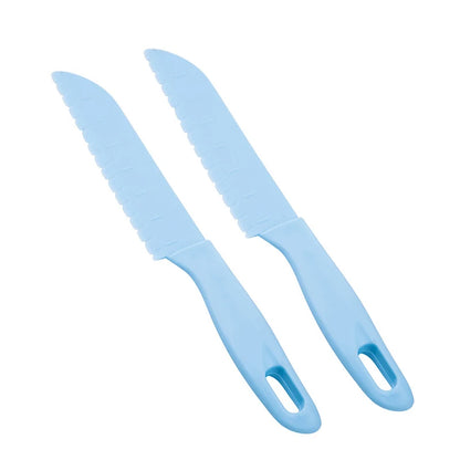 For Fruit Bread Safe Kitchen Knife tools