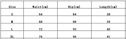 Falda coreana plisada gris