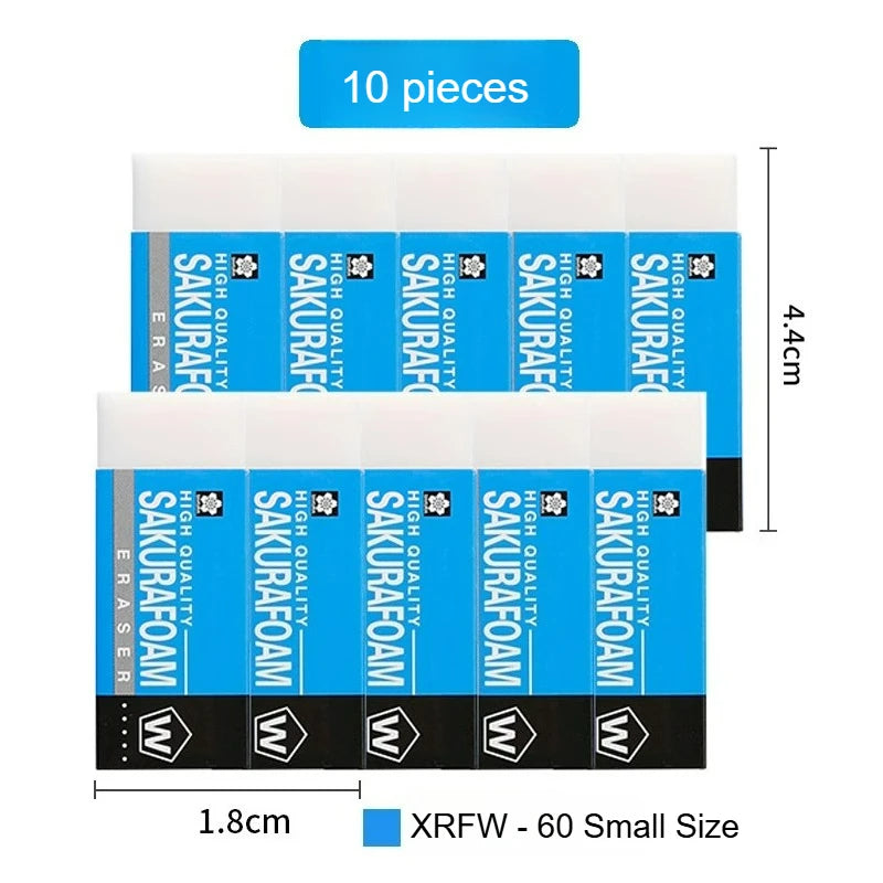 High Quality Pencil Eraser Special for Sketching Clean