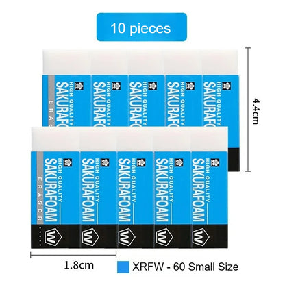 High Quality Pencil Eraser Special for Sketching Clean