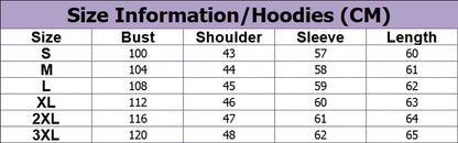 Conjuntos de pantalón largo y suéteres oversize