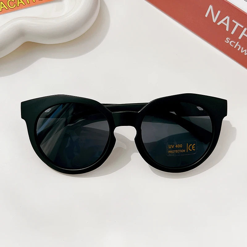 Sun Protection Sunglasses Kid Sun Glasses