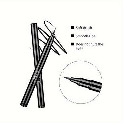 Quick-dry Eyeliner Pencil Waterproof Cosmetics