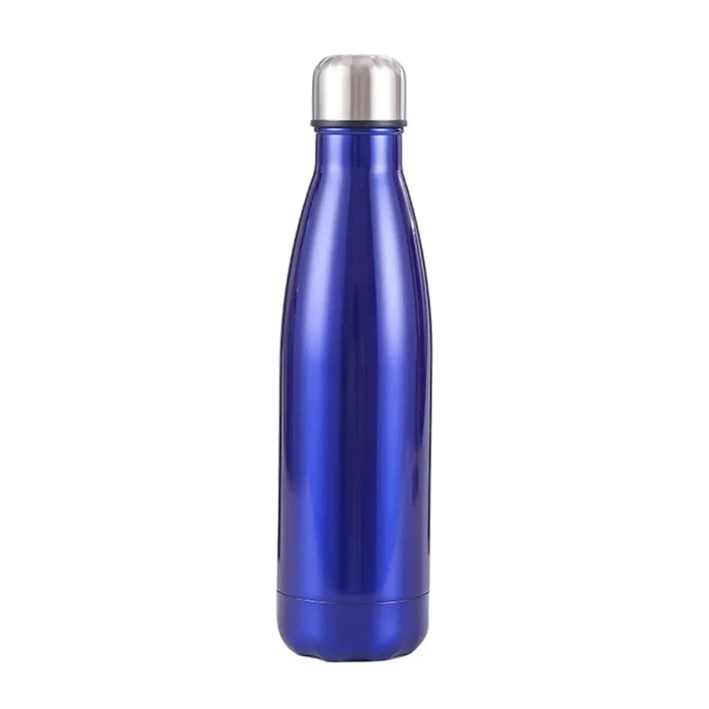 Stainless Steel Thermos Cup Double-wall Thermal