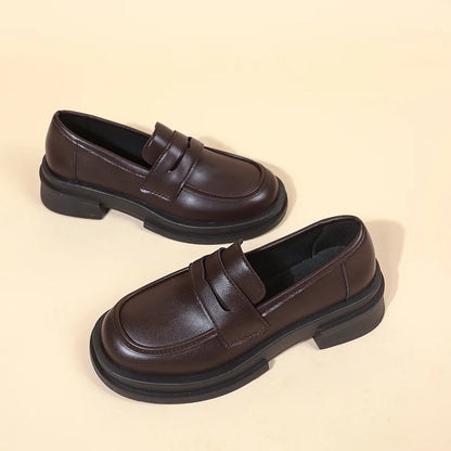 Japanese Style Cosplay Lolita Shoes