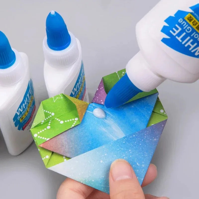 40ml White Glue for Craft Children Diy Handmade Wood Special Strong Leak Repair