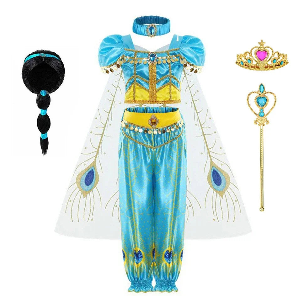 Halloween Party Costume Cosplay Dress