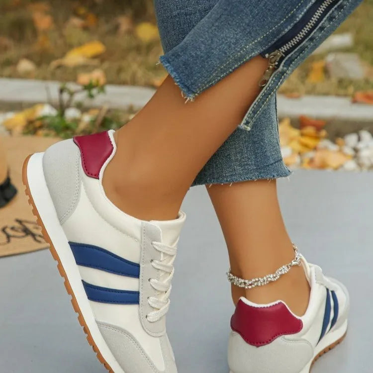 Casual Lightweight Running Sneakers