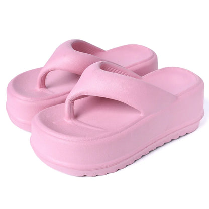 Thick Flip-flops Slipper