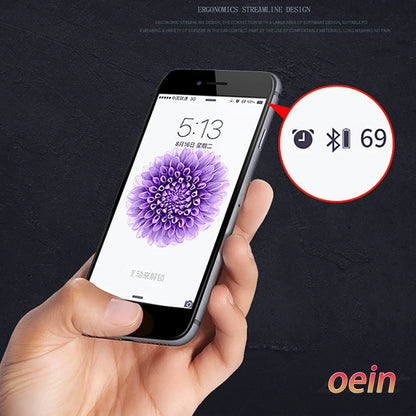 V9 Earphones Bluetooth Headphones Handsfree Wireless Headset