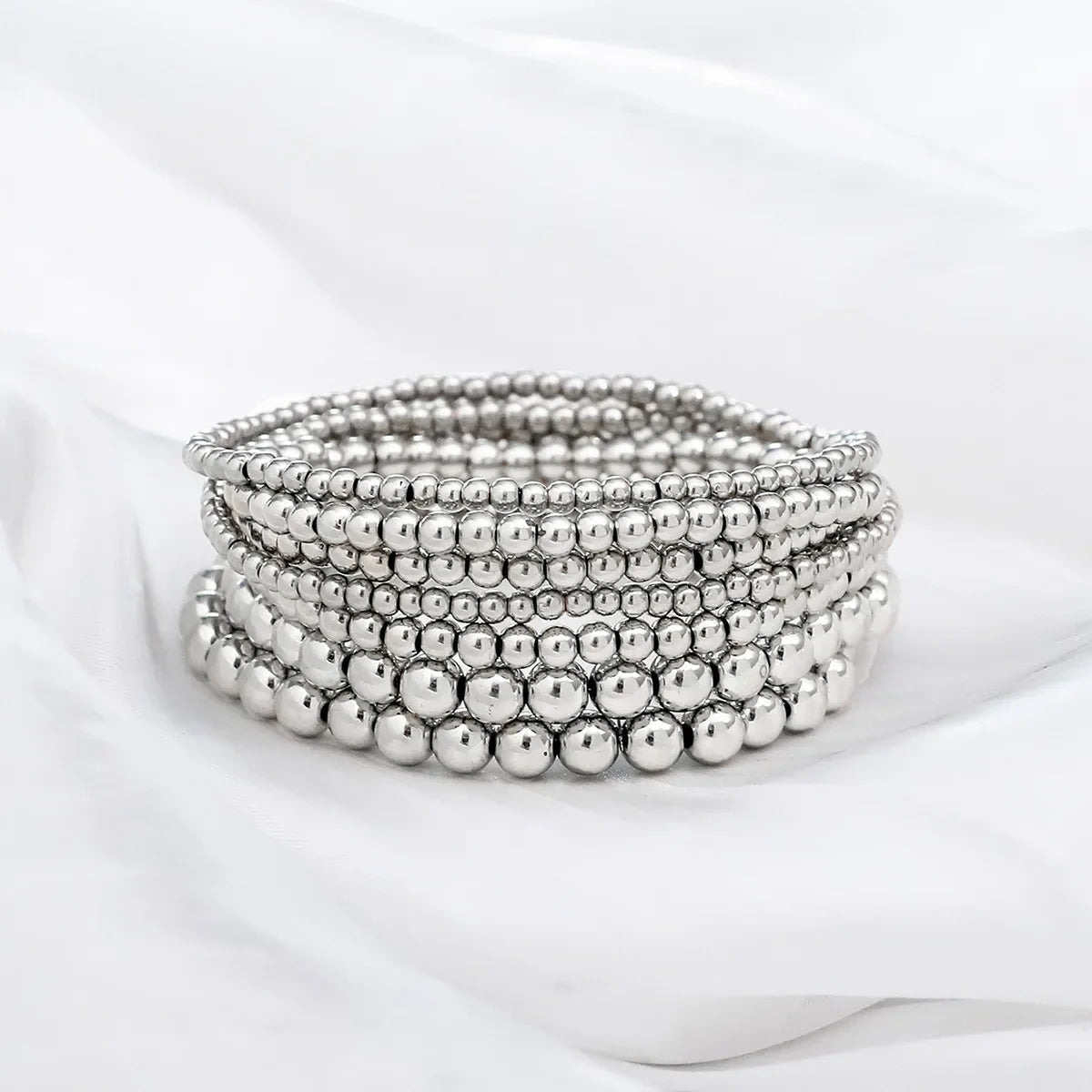 DANA Handmade Beaded Bracelet