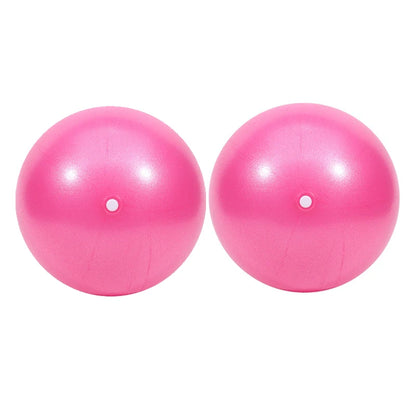 25cm Exercise Gymnastic Fitness Yoga Ball