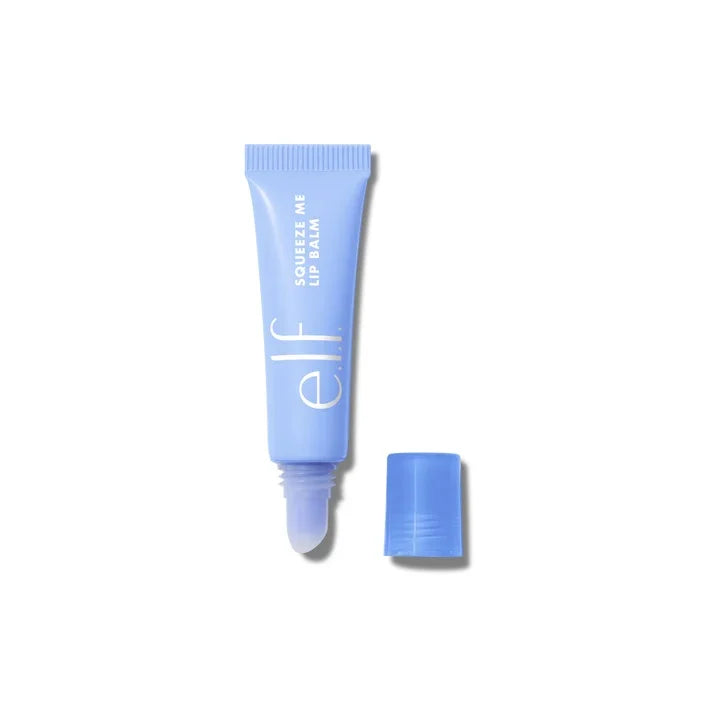 Squeeze Me More Lip Balm Duo Lip Gloss Two Tone Set