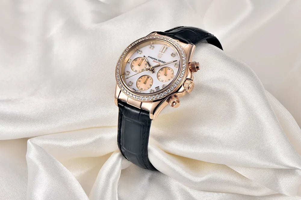 DANA Automatic Quartz Watch