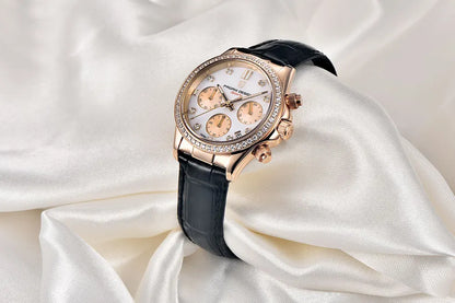 DANA Automatic Quartz Watch