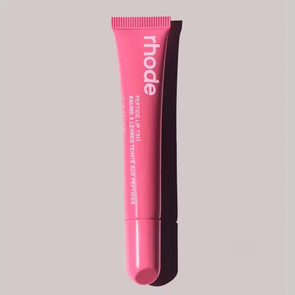 Rhode Skin Spring Lip Gloss Lip Balm Smoothing Lipstick
