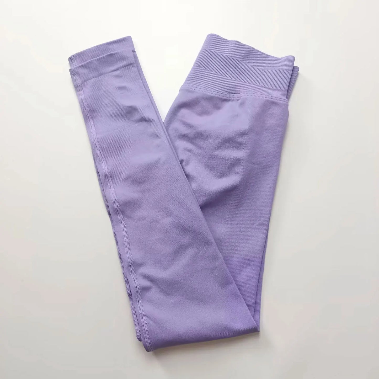 Seamless Sports Yoga Tights Pants