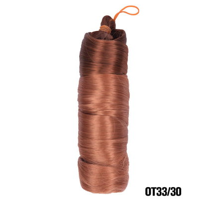 French Curls Braiding Hair 24Inch Hair Extensions