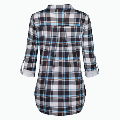 Maternity Breastfeeding T-shirt  Long Sleeve Pregnant