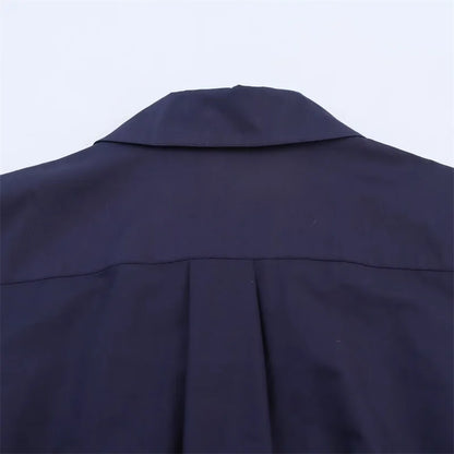 Long Sleeve Pendulum Dress