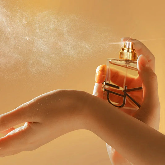 Fougere Long Lasting Arabes Eau De Perfume