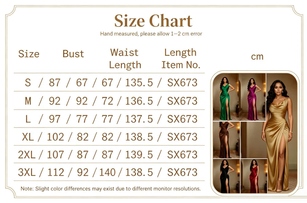 Bodycon V Neck Sleeveless Split Hem Elegant Evening Formal Dress