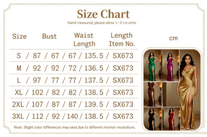 Bodycon V Neck Sleeveless Split Hem Elegant Evening Formal Dress