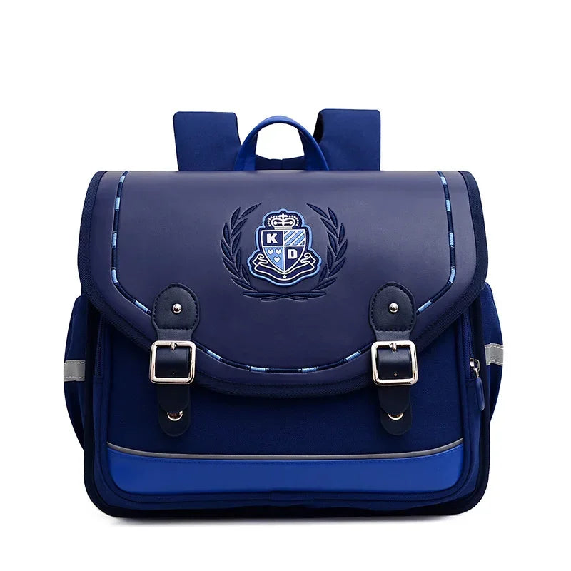 School Bags Girls Orthopedic Backpack Cute Waterproof SchoolBag