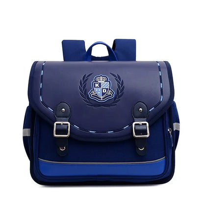 School Bags Girls Orthopedic Backpack Cute Waterproof SchoolBag