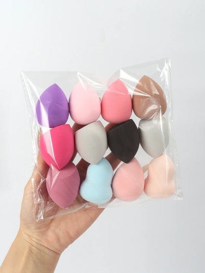 Medium Size Beauty Sponge Random Beauty Sponge