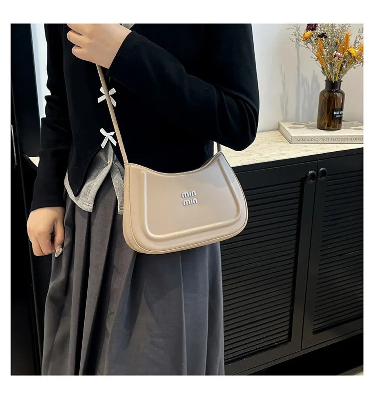 DANA Korean style crossbody bag