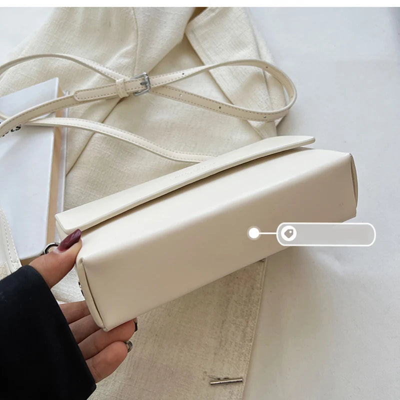 DANA Small Square Bag