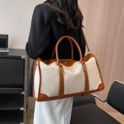 Leather Luxury Crossbody Bag