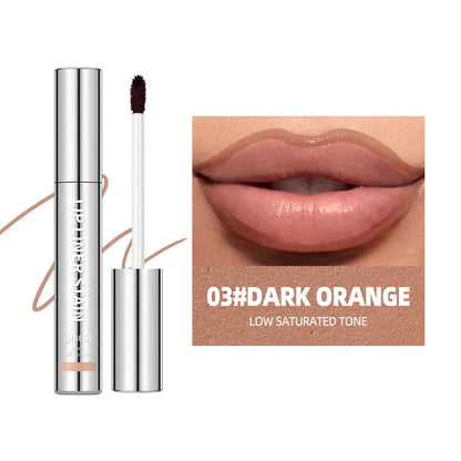 Lipliner Peel Off Tattoo Lip gloss Waterproof Long Lasting Matte Lip Stain