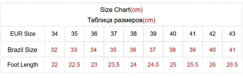 Flat Flip Flops Lightweight Slippers