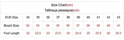 Flat Flip Flops Lightweight Slippers