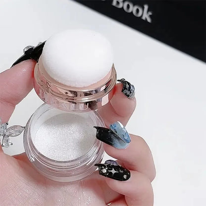 Glitter Fairy Highlight Pat Powder Bride