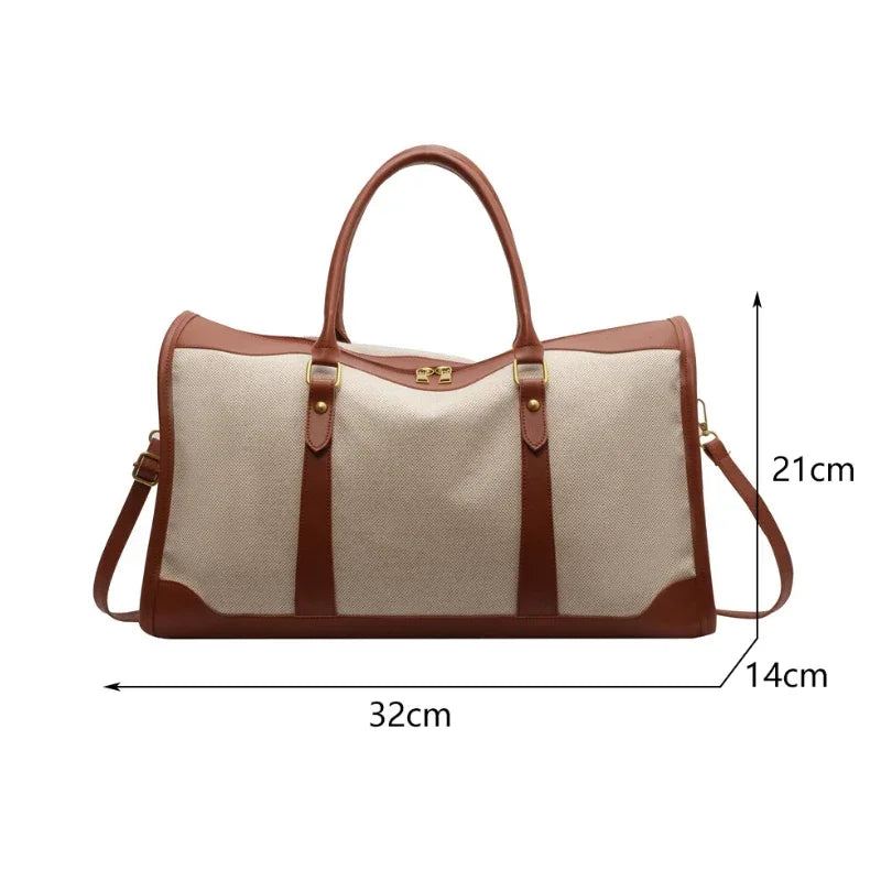 Leather Luxury Crossbody Bag