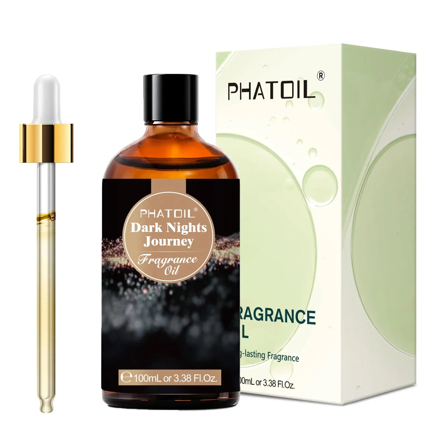 PHATOIL 1PCS 100ml Fragrance Oil