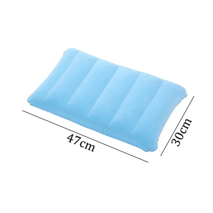Air Cushion Outdoor Rest pillow camping